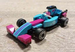30734 Formula E