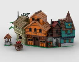 Village Rowhouses