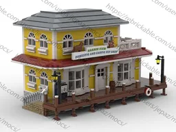 Pet Shop