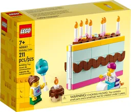 Birthday Cake