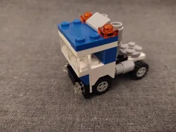 30024 Lorry Cab