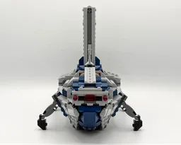 Separatist Shuttle (75435 Alternate Model)