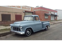 1955 Chevrolet Apache