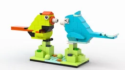 11043 Birds