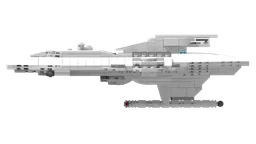 Cochrane-Class Large Transport
