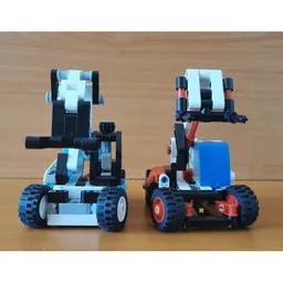 42116N - Telehandler