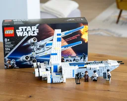 Stinger Mantis (75399 Alternate Model)