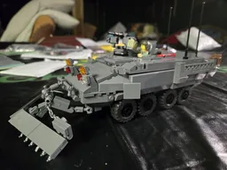 M1132 Stryker (Army)