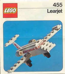 Learjet (Lear Jet)