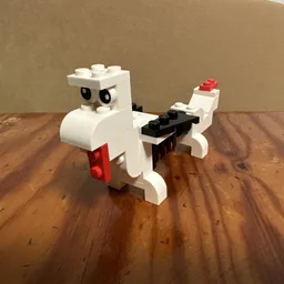 11012 Bone Dragon