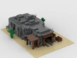 Western Mine
