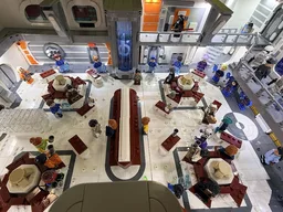 Halcyon Atrium