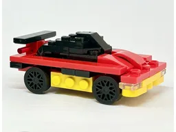 30709 Toyota AE86