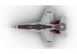F/A-18C Hornet