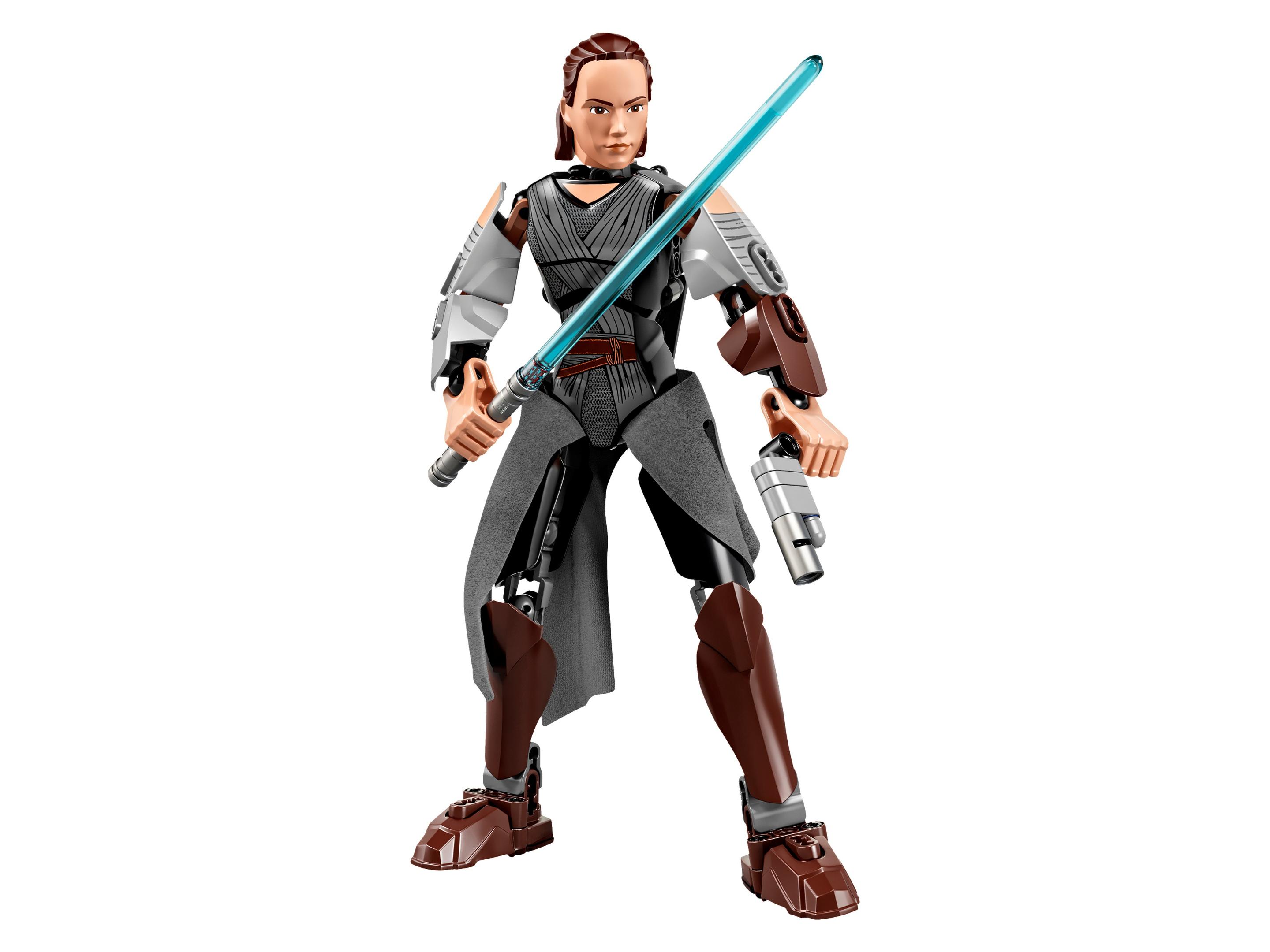 Lego Rey