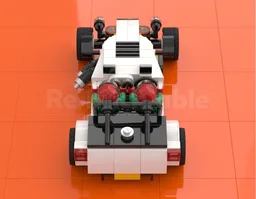 Caterham (custom)