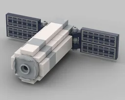 Dragon XL (1:220)