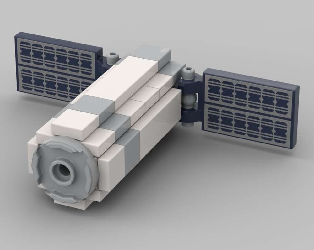 Lego Dragon XL (1:220)