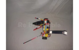 Forage Harvester - LS
