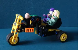 30433 Trike