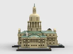 Texas State Capitol Building