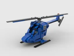 31070 - Helicopter
