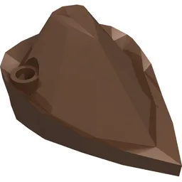 Hat, Forestman / Brown