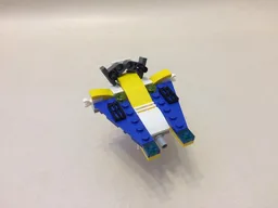30359 Police Viper Drone