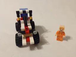 42116 Tractor