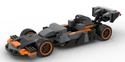 75892 Modern Formula