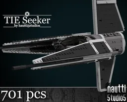TIE Seeker