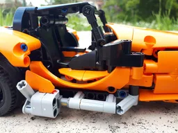 42196 - Caterham Racer