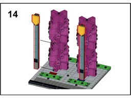 Modular Office Building #12