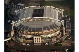 Ajax - Amsterdam Arena