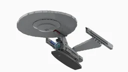 Enterprise-A