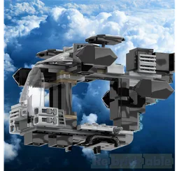 2X 75412 dropship