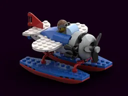 SEAPLANE