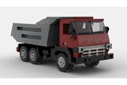 Kamaz 5511