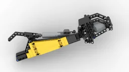 Ultimate 8043 Demolition Shear