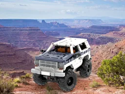 Chevrolet Blazer