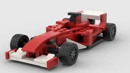 Ferrari F2004/F2004M