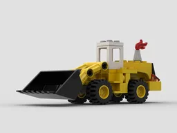 Wheel Loader Nr.2