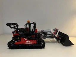 Race Loader