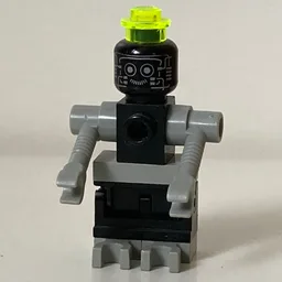 Time Cruisers Droid