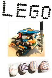 Lego Boost - All Six Models