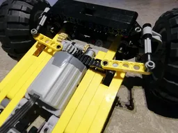 Torsen Differential