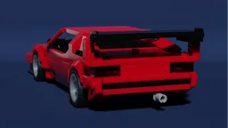 BMW M1 Procar