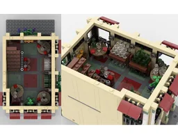 Corner Wine Shop