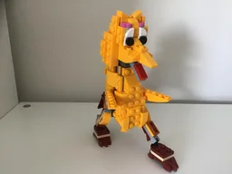 Big Bird