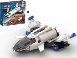 60226 B-model